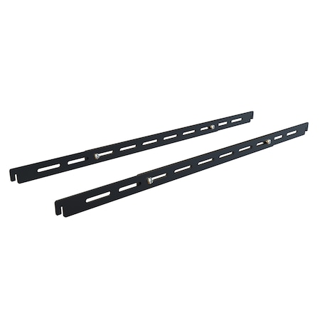 Hammond DC4R HORIZ CABLE MANAGER DC4RSHCM